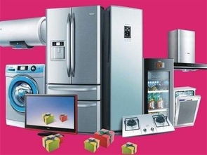 家電行業(yè)年中觀察 基本面全線飄紅，消費(fèi)升級(jí)驅(qū)動(dòng)穩(wěn)健增長(zhǎng)